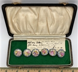 Porcelain Set