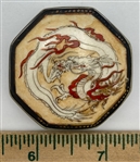 Dragon Buckle