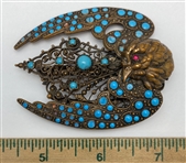 Bird Buckle
