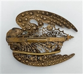 Bird Buckle