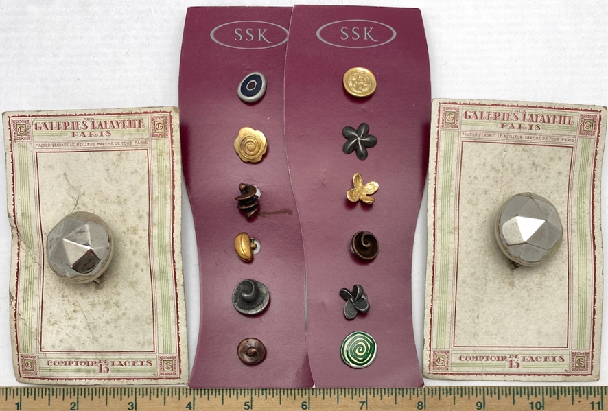 Sets & Pins