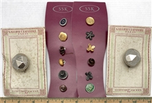 Sets & Pins
