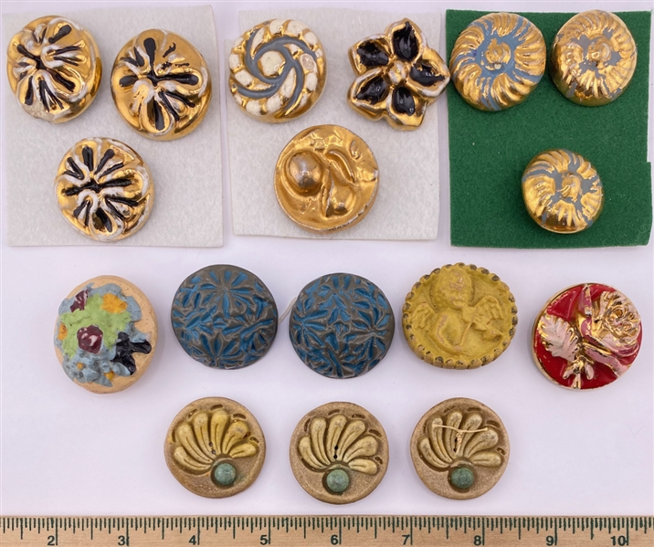 Miscellaneous Materials