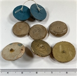 Miscellaneous Materials