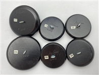 Jon Sauer Buttons