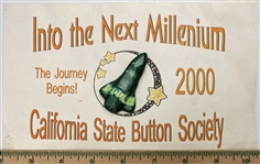 2000 Rocket