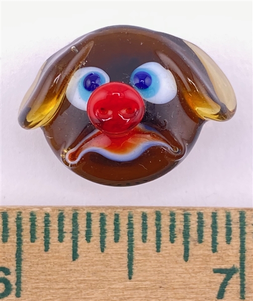 Julie Clinton: Funny Head