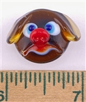 Julie Clinton: Funny Head