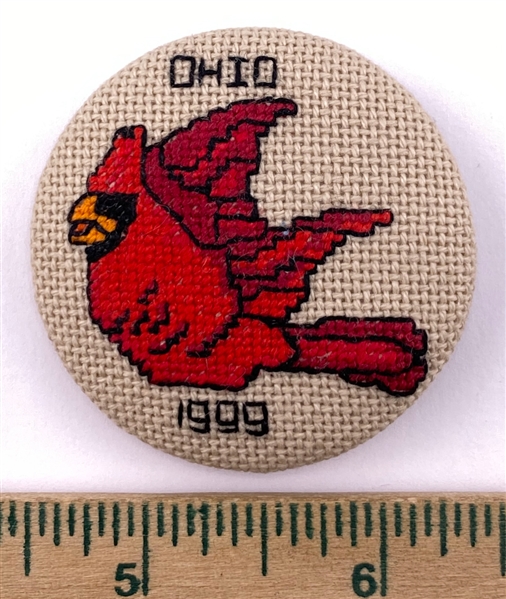Cardinal