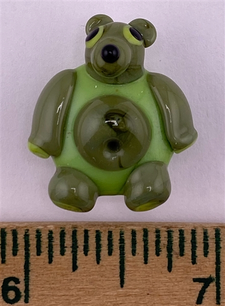 Jari Sheese Bear