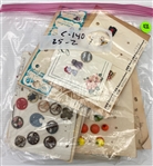 Kiddie Buttons