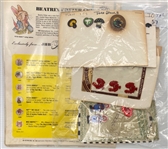 Kiddie Buttons