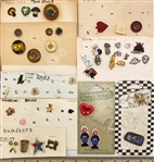 Kiddie Buttons