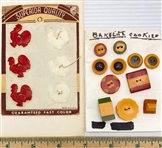 Kiddie Buttons