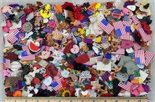 Bag Lot