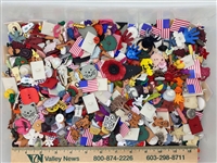 Bag Lot