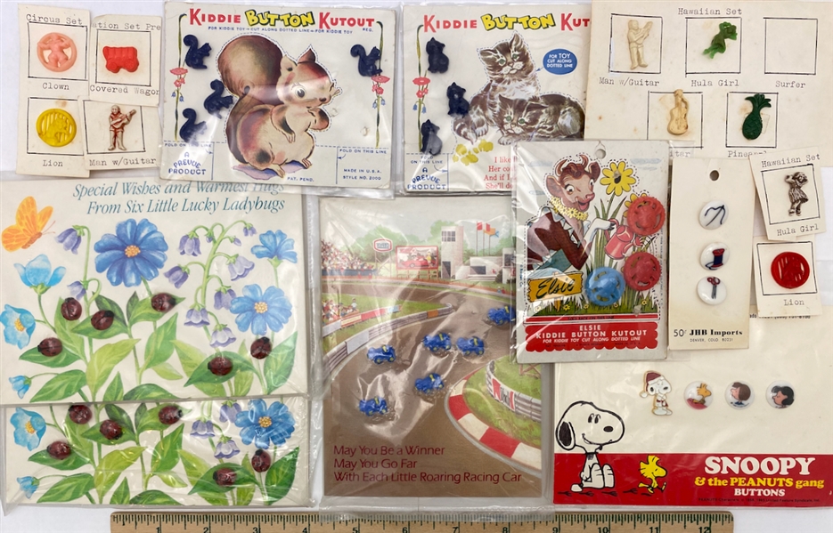 Kiddie Sets
