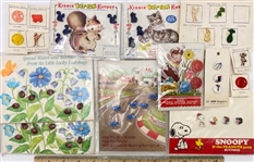 Kiddie Sets