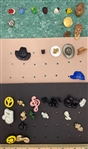 Bin Lot