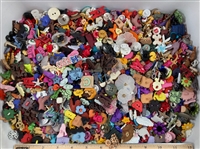 Kiddie Buttons