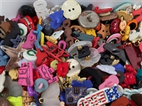 Kiddie Buttons