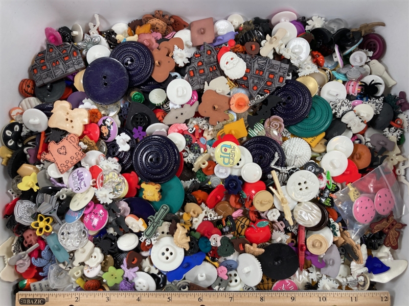 Kiddie Bag Lot
