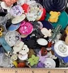 Kiddie Bag Lot