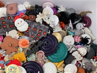 Kiddie Bag Lot