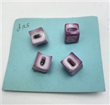 Balls & Cubes
