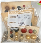 Mostly Balls