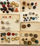 Mostly Balls