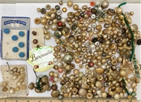Mostly Balls