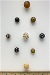 Balls