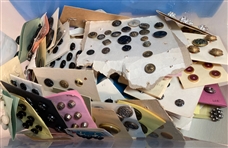Bin Lot