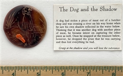 Nancy DuBois Button