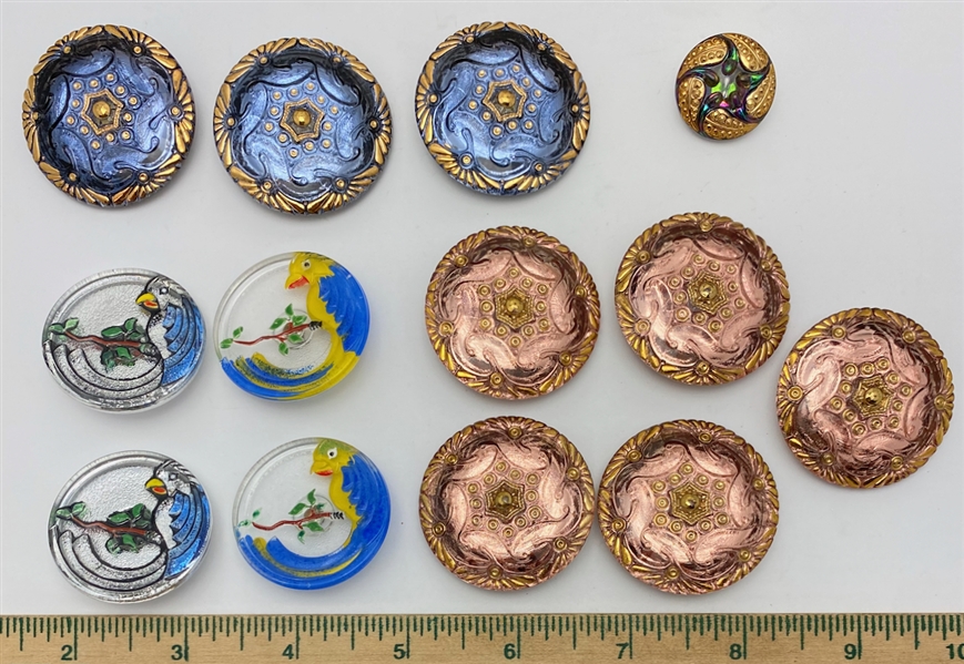 Czech Glass