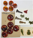 Mostly Bakelite