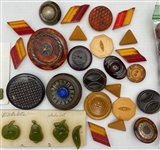 Mostly Bakelite