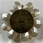 Pearlized Plastic
