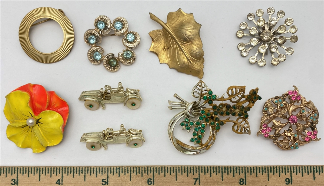 Pins