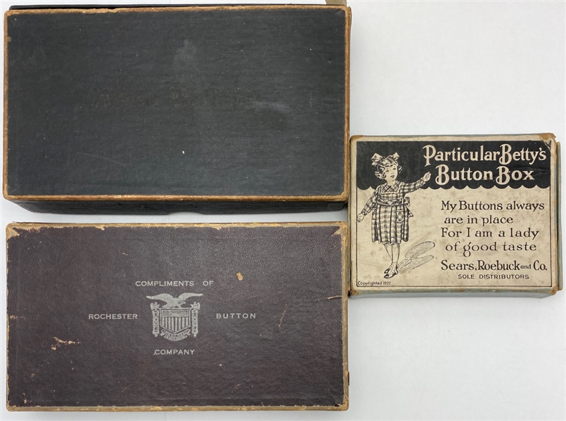 Boxes with Displays: VI & Shell, other