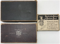 Boxes with Displays: VI & Shell, other