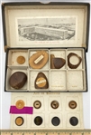 Boxes with Displays: VI & Shell, other