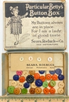 Boxes with Displays: VI & Shell, other