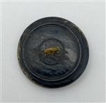 Horn Uniform button