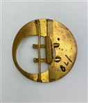 Enamel Buckle
