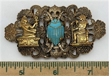 Egyptian Buckle