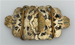 Egyptian Buckle