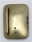 Mount Fuji Buckle