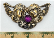 Ladies Heads